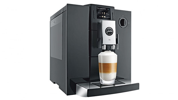 How do you place the AquaClean water filter in your Philips coffee machine?  - Coolblue - anything for a smile